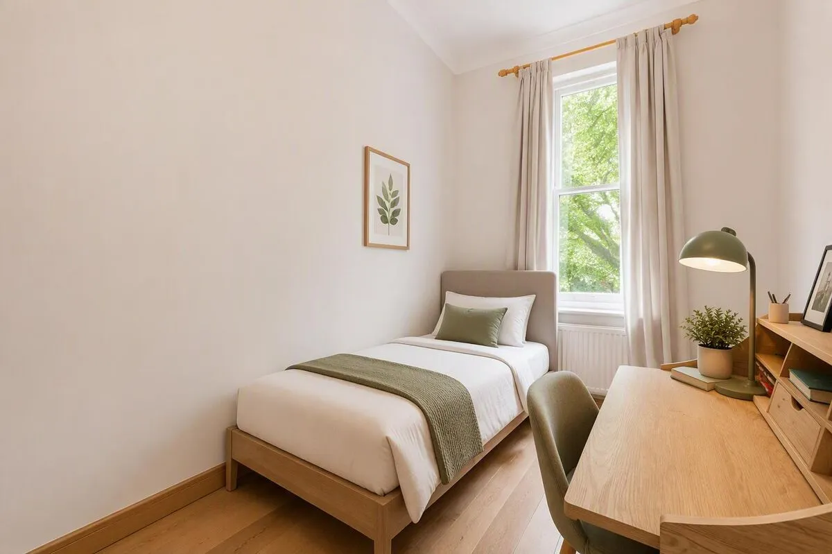 Fitzjohns Avenue, London, NW3, photo 8