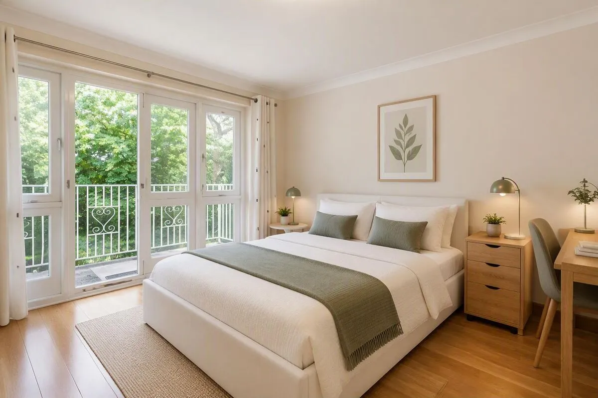 Fitzjohns Avenue, London, NW3, photo 7