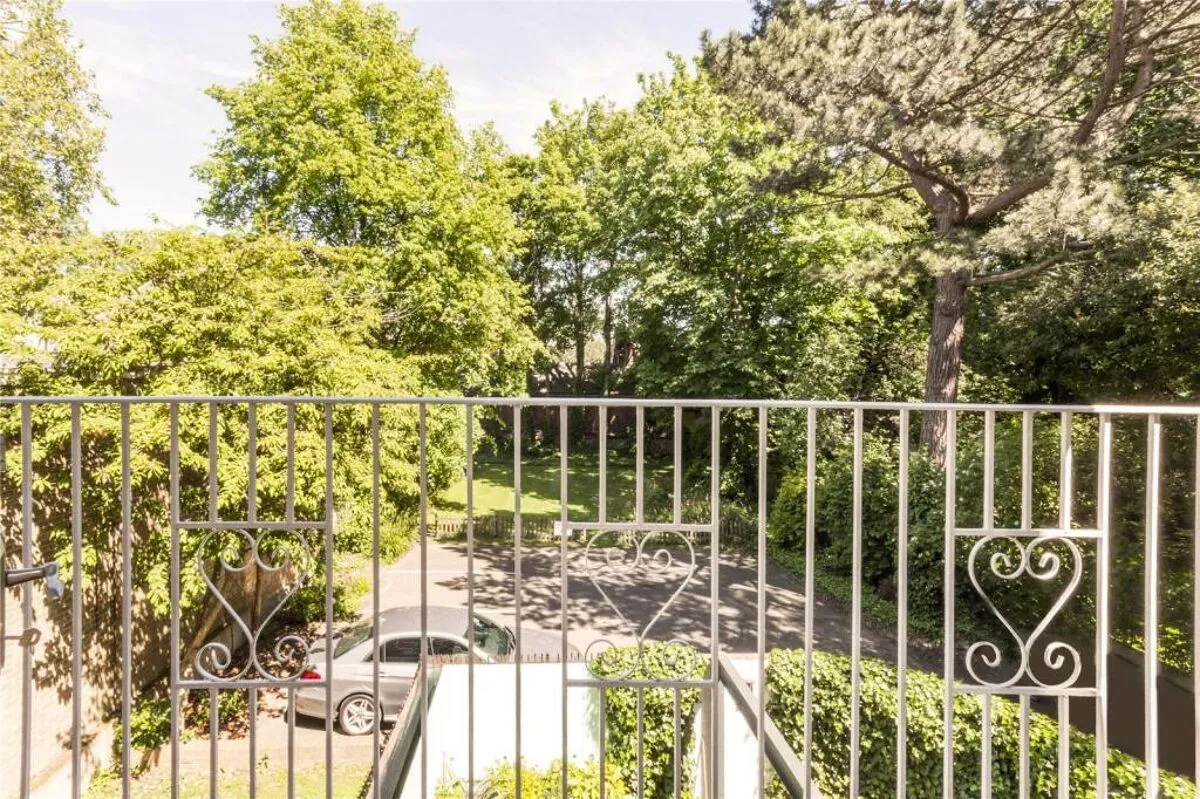 Fitzjohns Avenue, London, NW3, photo 5