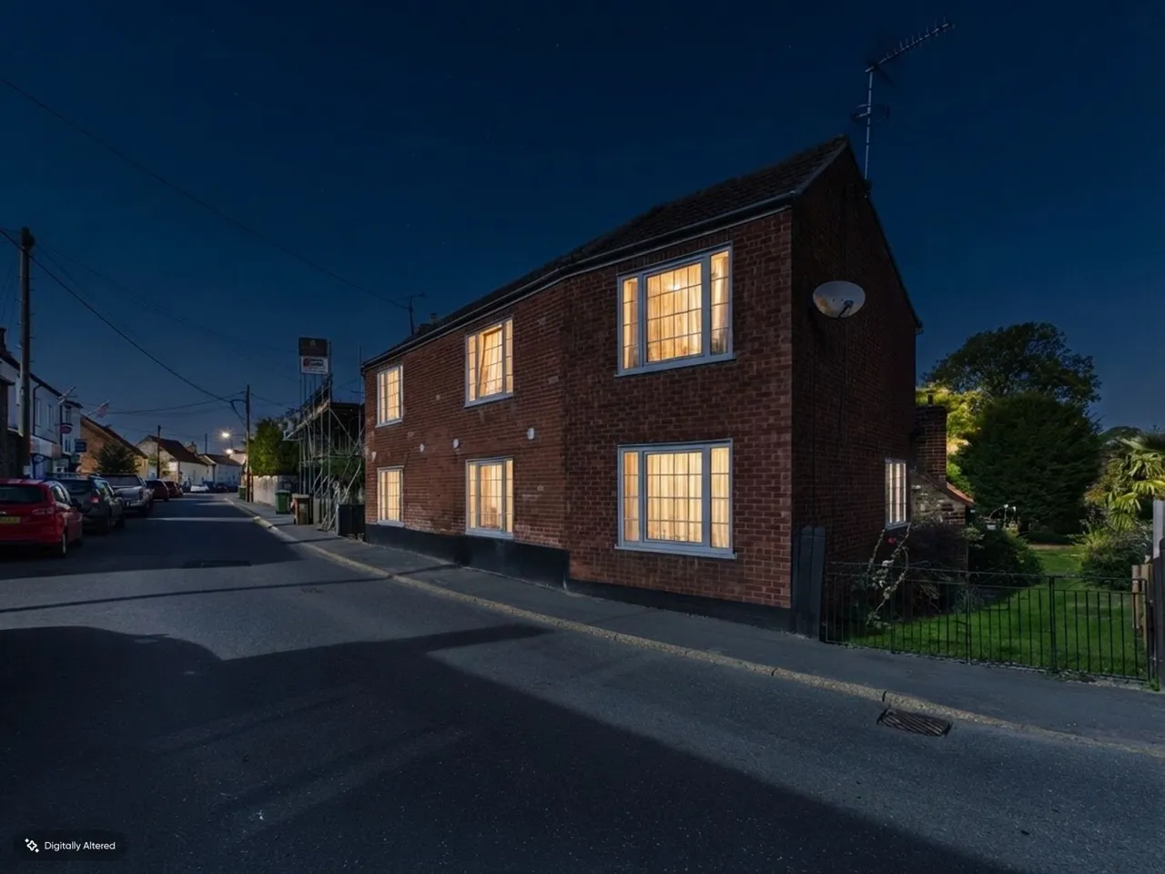 High Street, Feltwell, IP26, photo 31