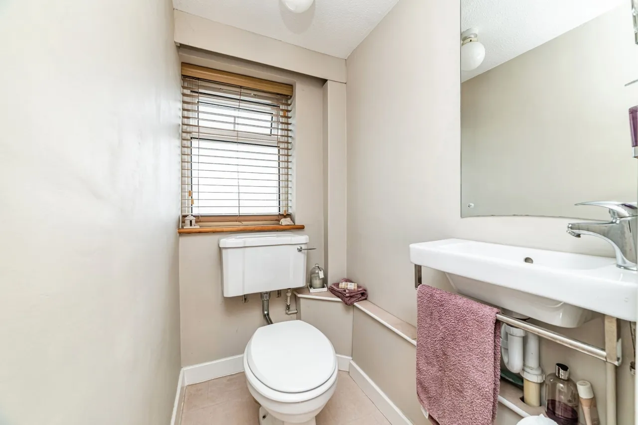 Foyle Park, Basingstoke, RG21, photo 19