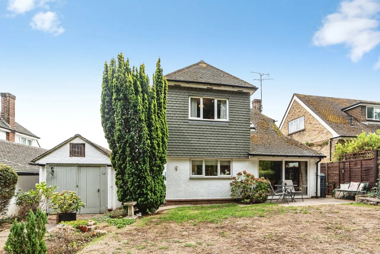 3 bed house for sale, Foyle Park, Basingstoke, RG21