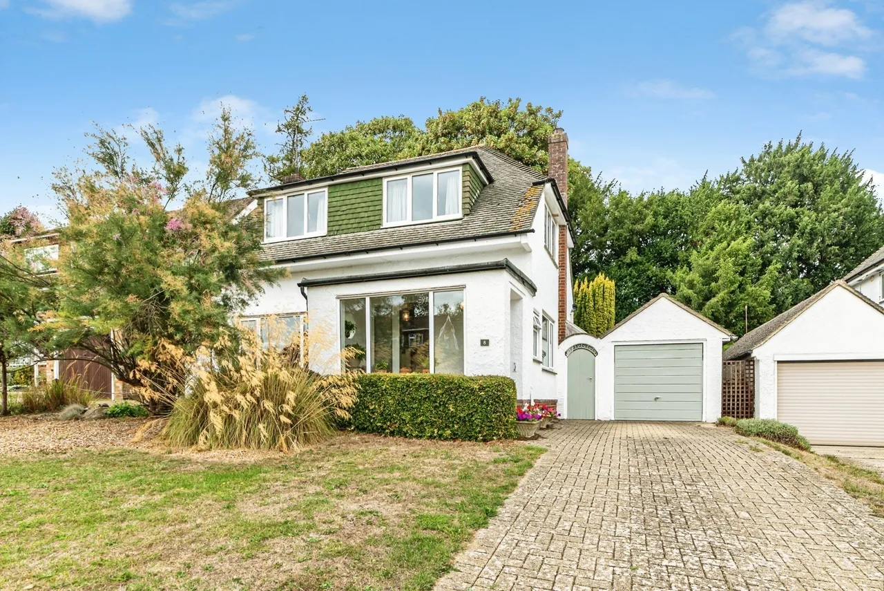Foyle Park, Basingstoke, RG21, photo 4