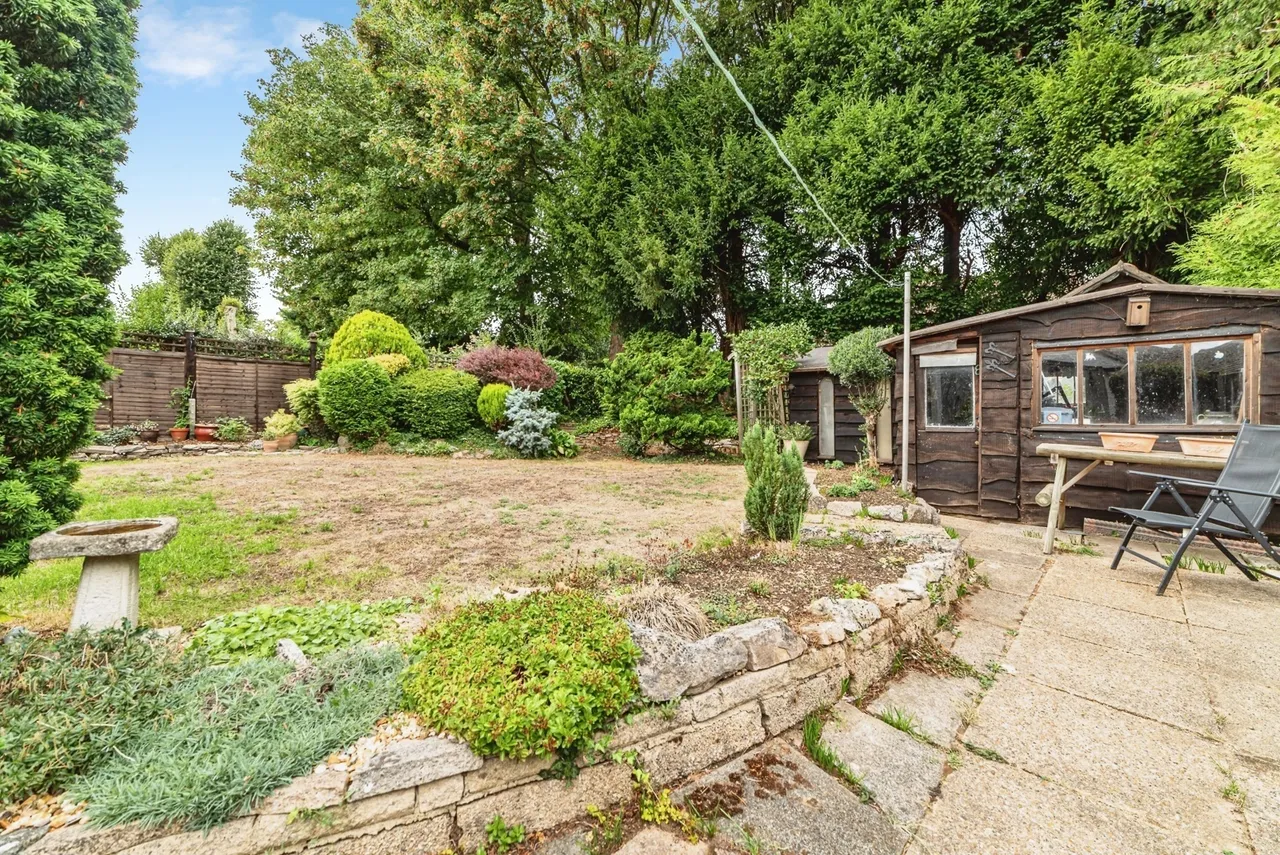 Foyle Park, Basingstoke, RG21, photo 11