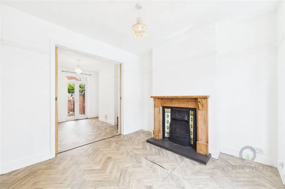 Loyd Road, Abington, Northampton, NN1, photo 6