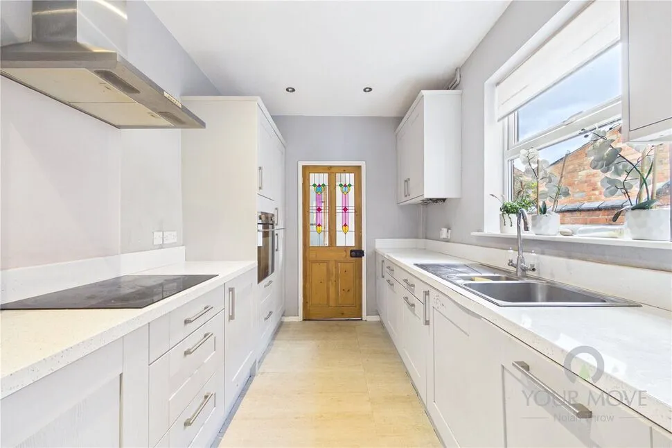 Loyd Road, Abington, Northampton, NN1, photo 2