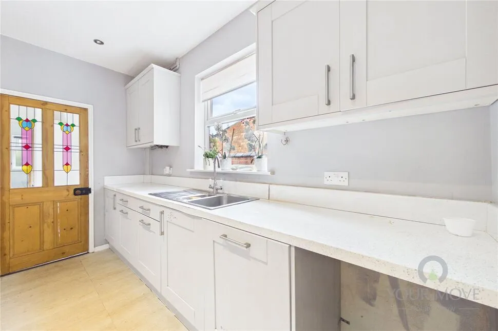 Loyd Road, Abington, Northampton, NN1, photo 5