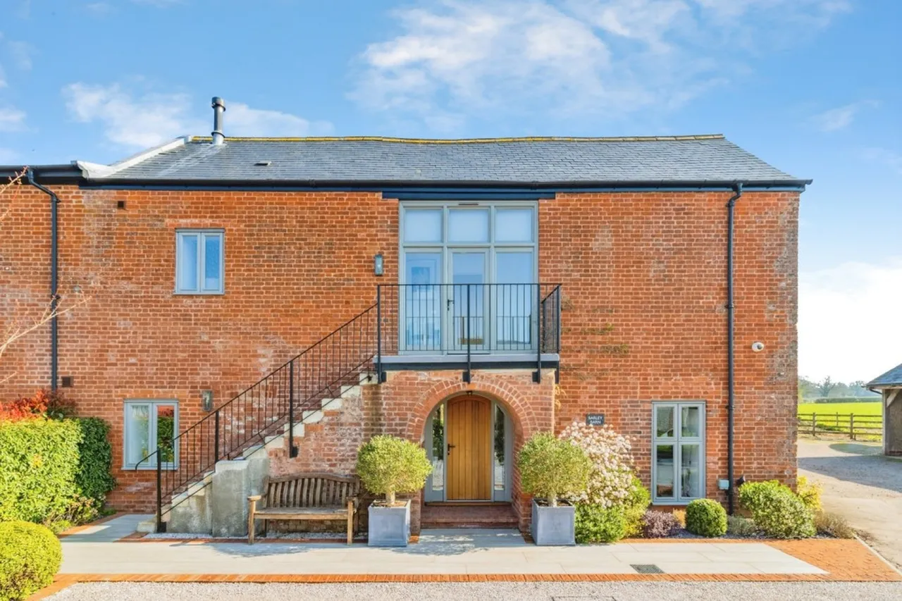 Broadclyst, Exeter, photo 8