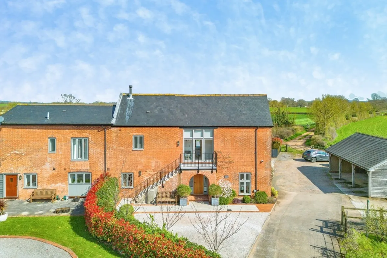 Broadclyst, Exeter, photo 5