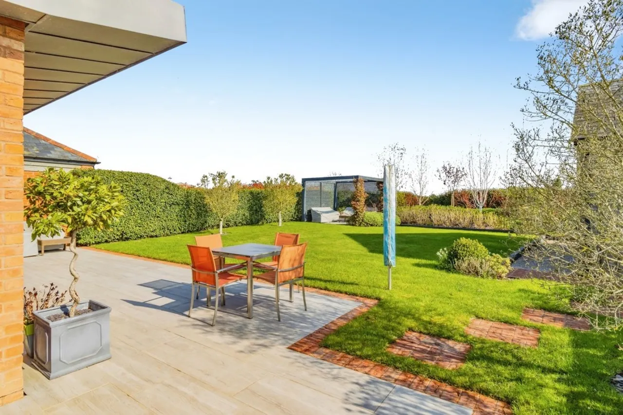 Broadclyst, Exeter, photo 10