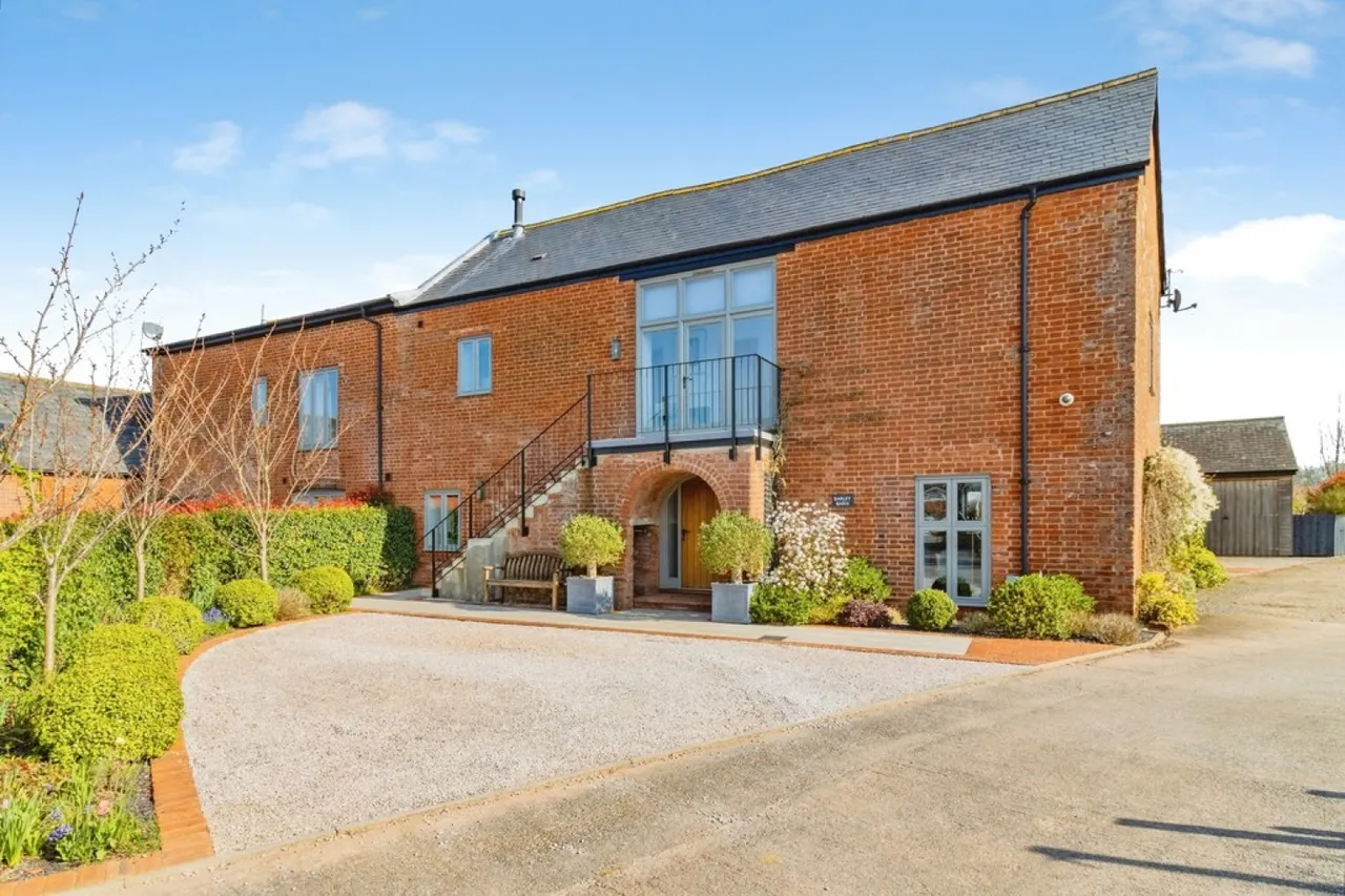 3 bed house for sale — Broadclyst, Exeter