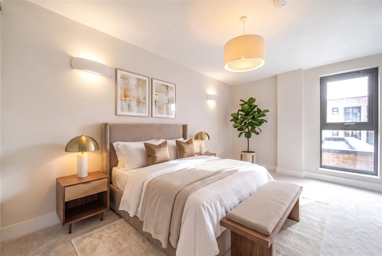 Shepherds Bush Road, W6, photo 8