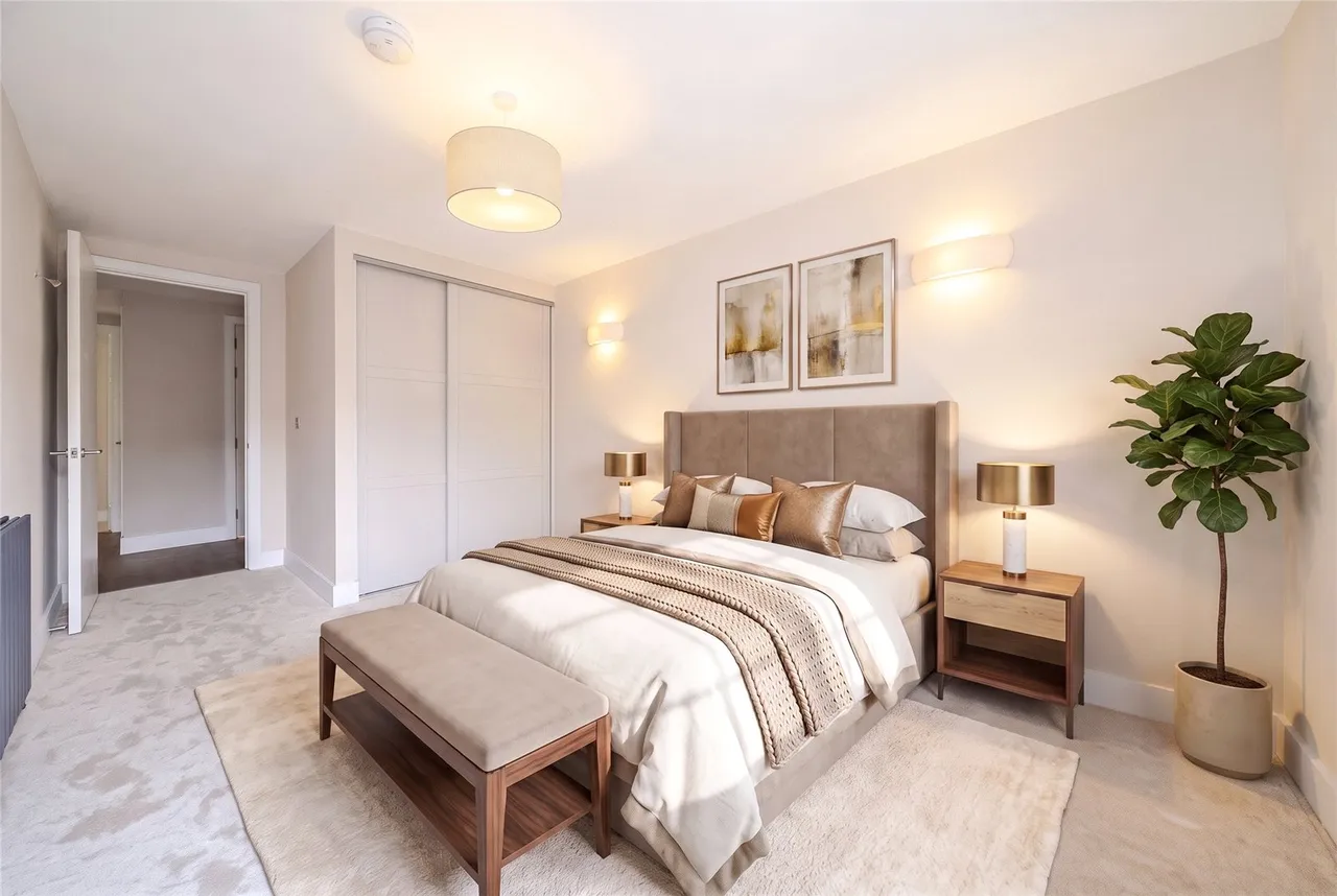 Shepherds Bush Road, W6, photo 7