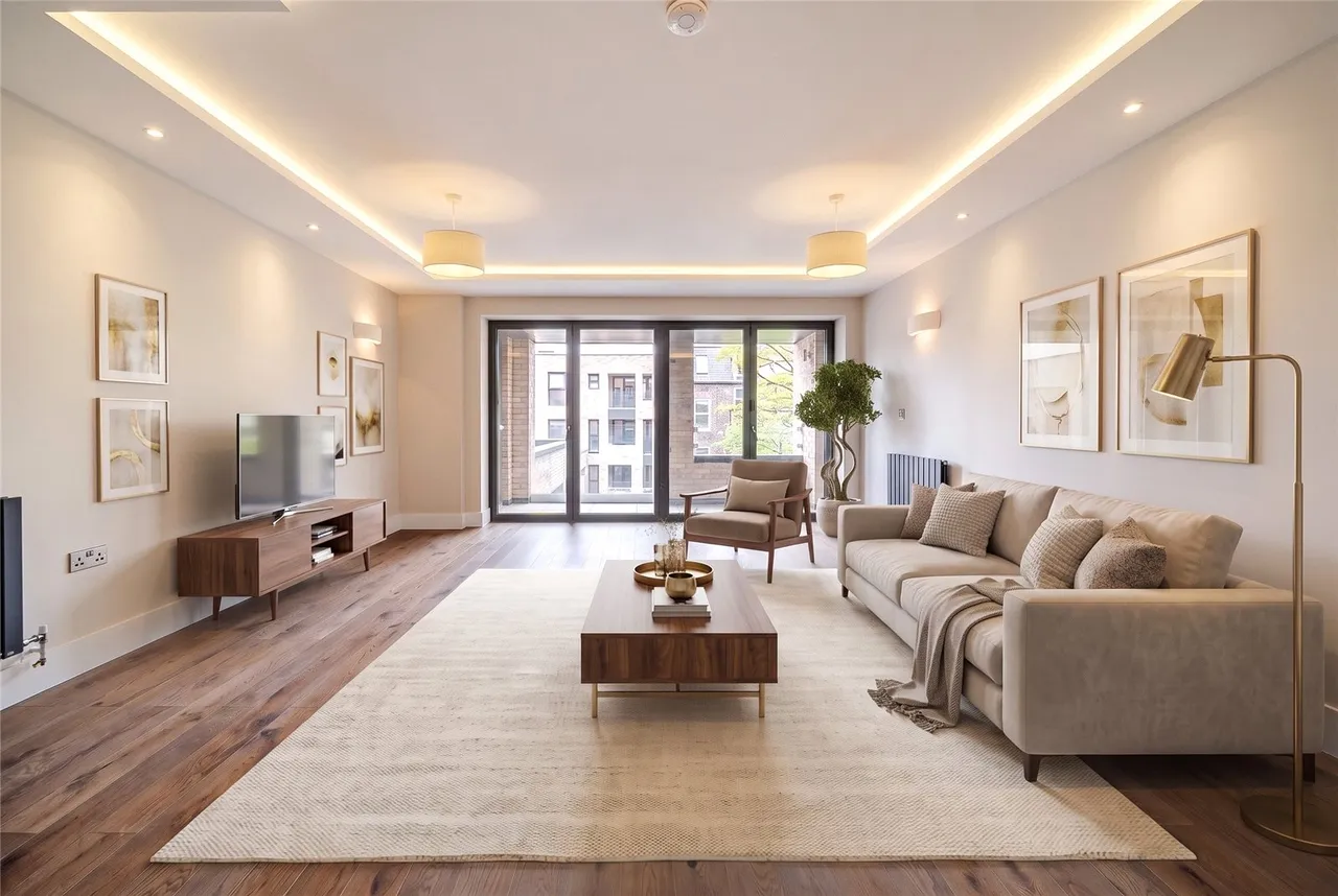 Shepherds Bush Road, W6, photo 11