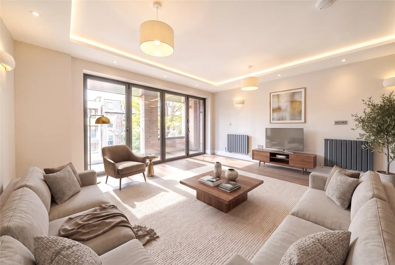Shepherds Bush Road, W6, photo 4