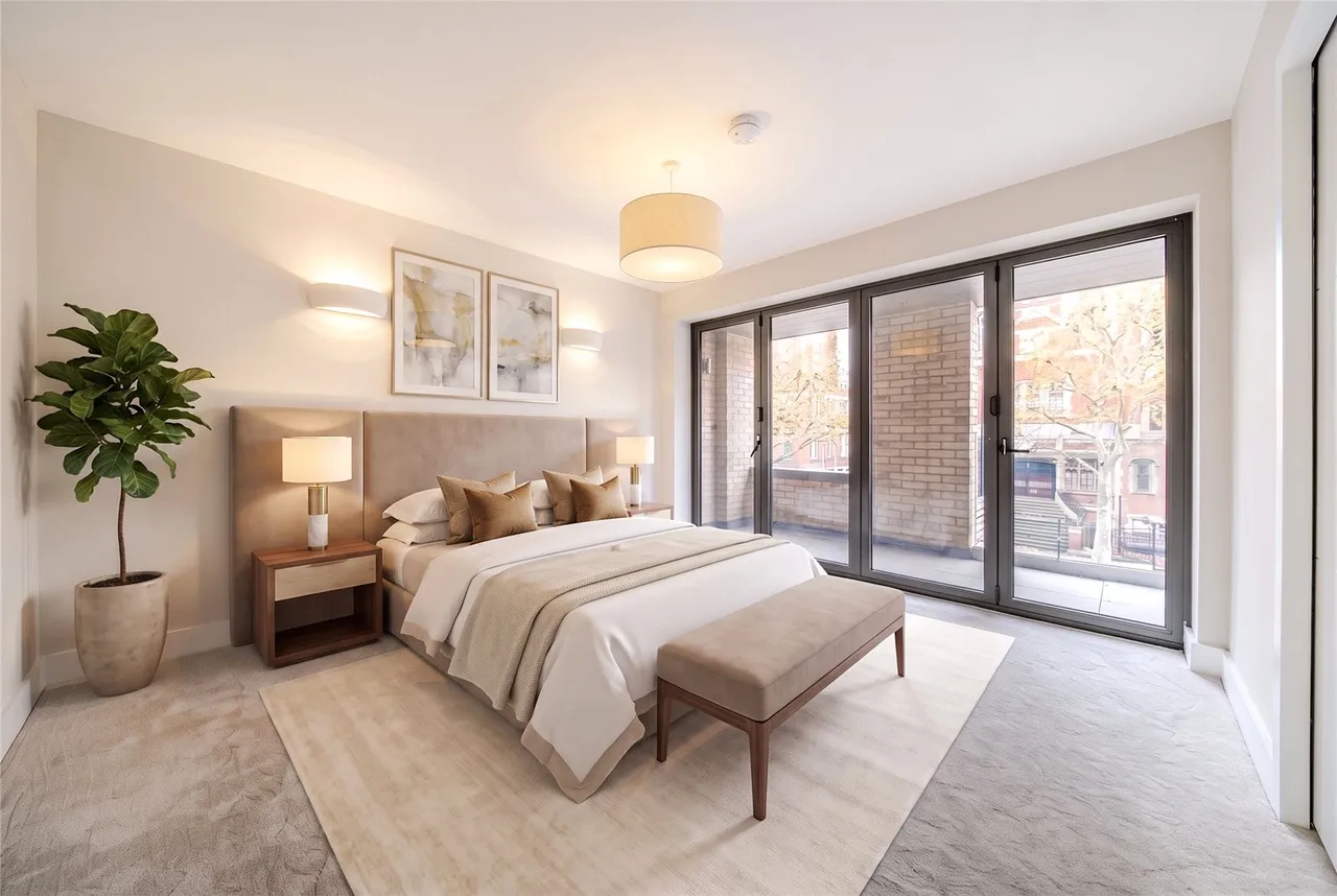 Shepherds Bush Road, W6, photo 6