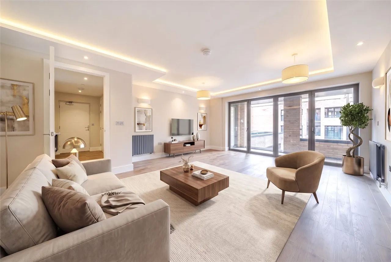 Shepherds Bush Road, W6, photo 5