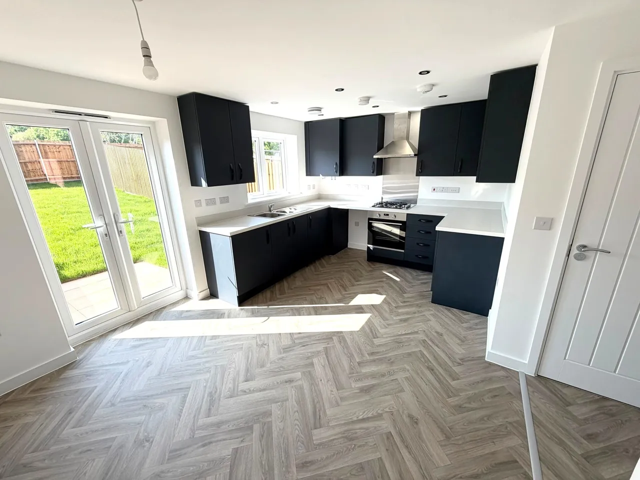 Cornmill Drive, Somercotes, DE55, photo 3
