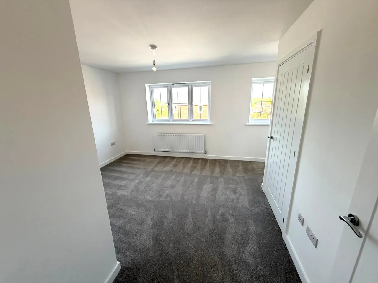 Cornmill Drive, Somercotes, DE55, photo 5