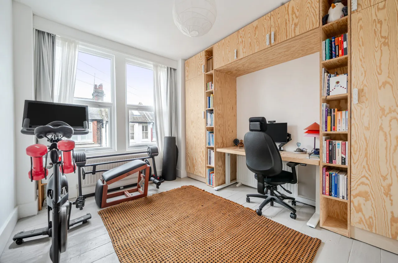 Rugby Place, Brighton, BN2, photo 7