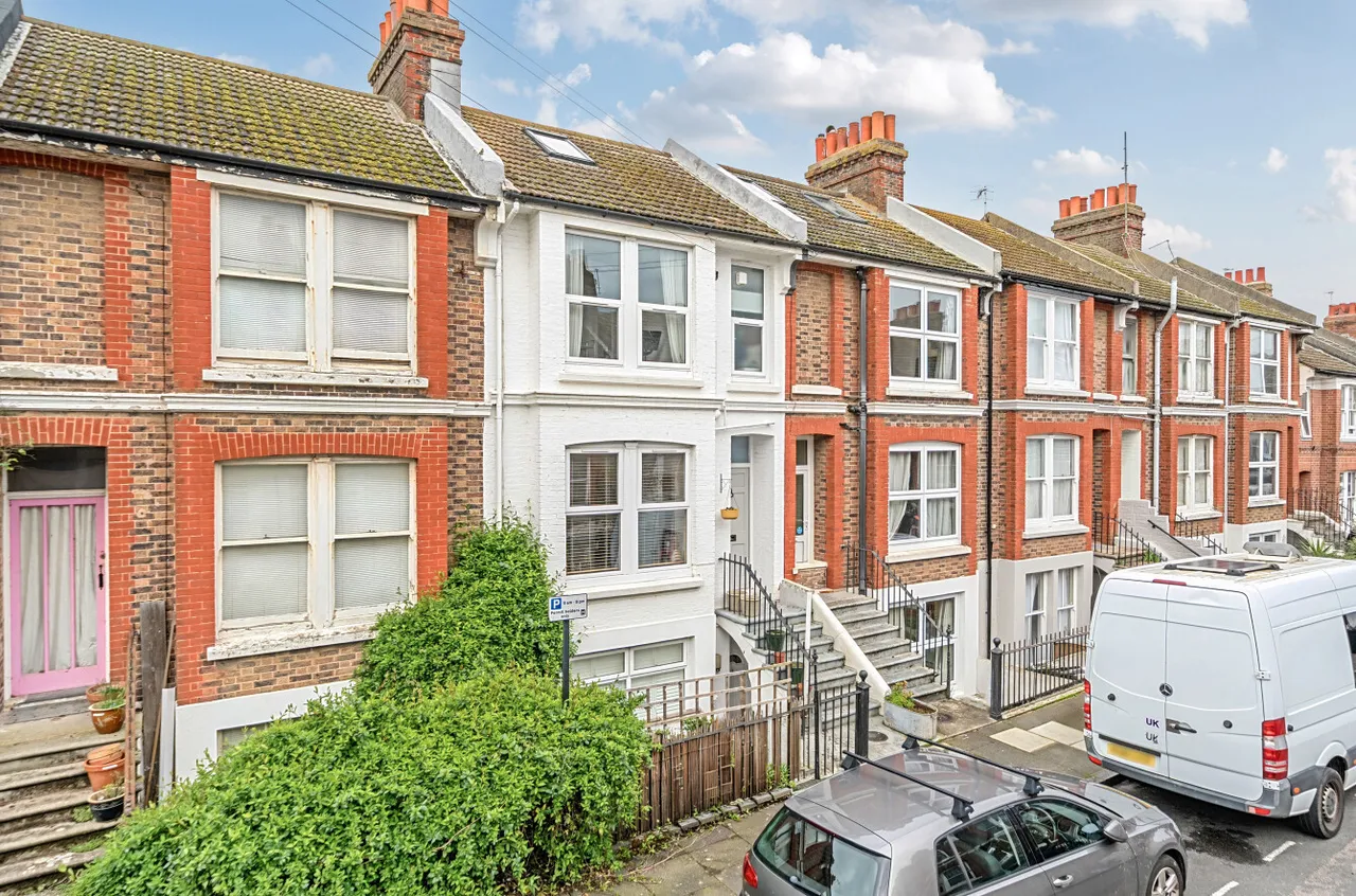 Rugby Place, Brighton, BN2, photo 13