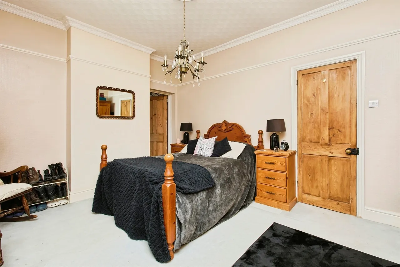 Royal Hill Road, Spondon, Derby, photo 9