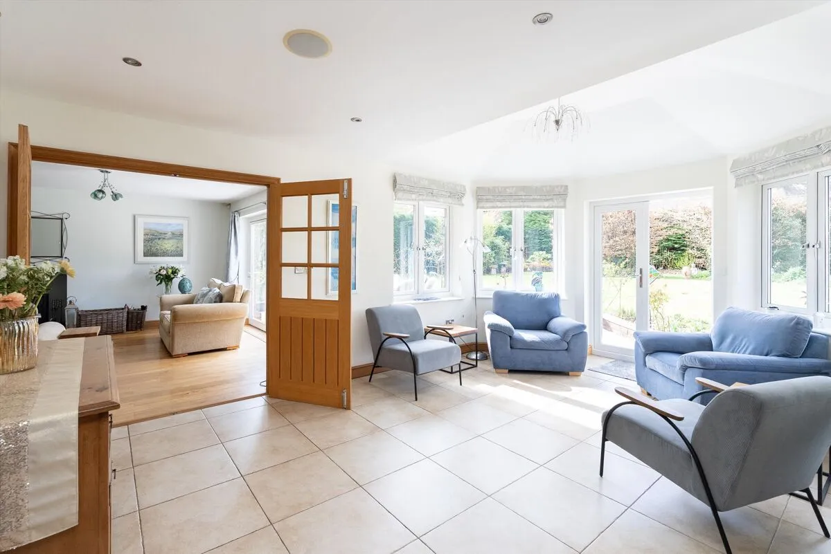 Burnhams Road, Little Bookham, KT23, photo 6