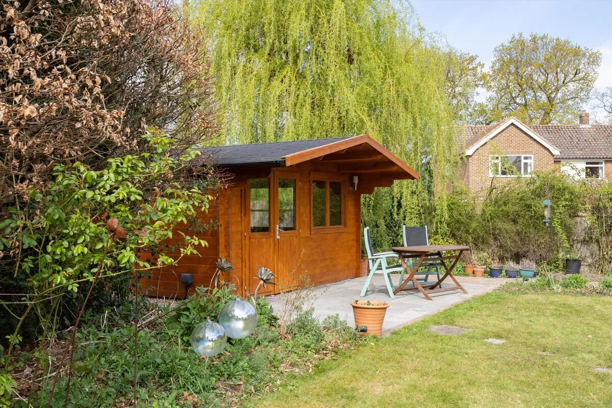 Burnhams Road, Little Bookham, KT23, photo 15
