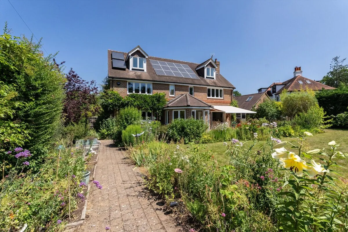 Burnhams Road, Little Bookham, KT23, photo 32