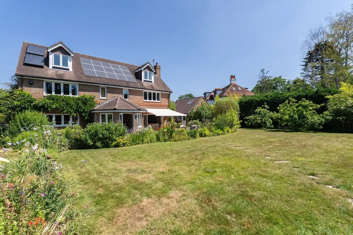 Burnhams Road, Little Bookham, KT23, photo 14