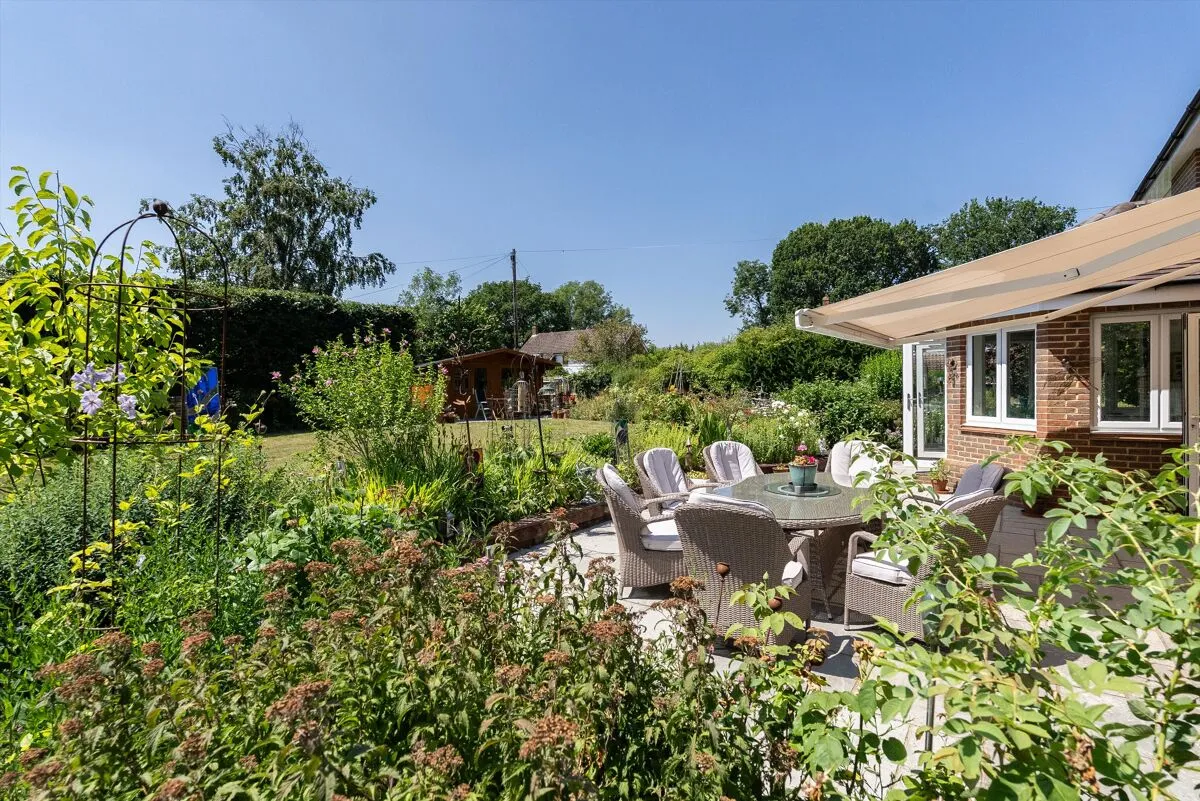Burnhams Road, Little Bookham, KT23, photo 31