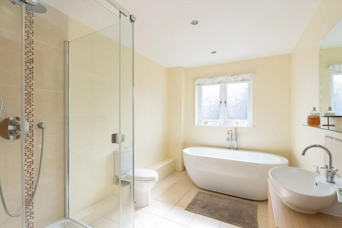 Burnhams Road, Little Bookham, KT23, photo 26