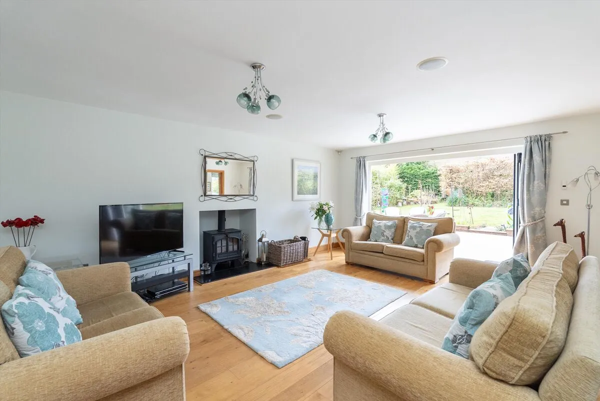 Burnhams Road, Little Bookham, KT23, photo 7