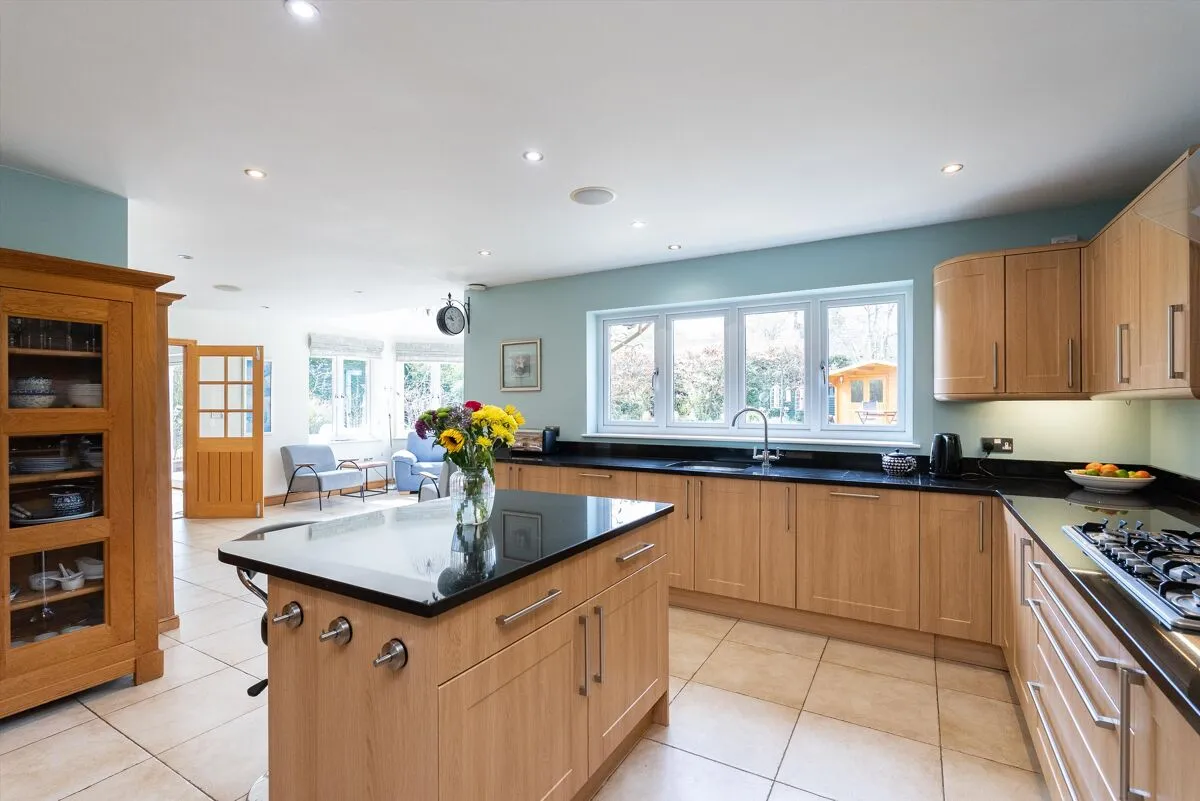 Burnhams Road, Little Bookham, KT23, photo 5
