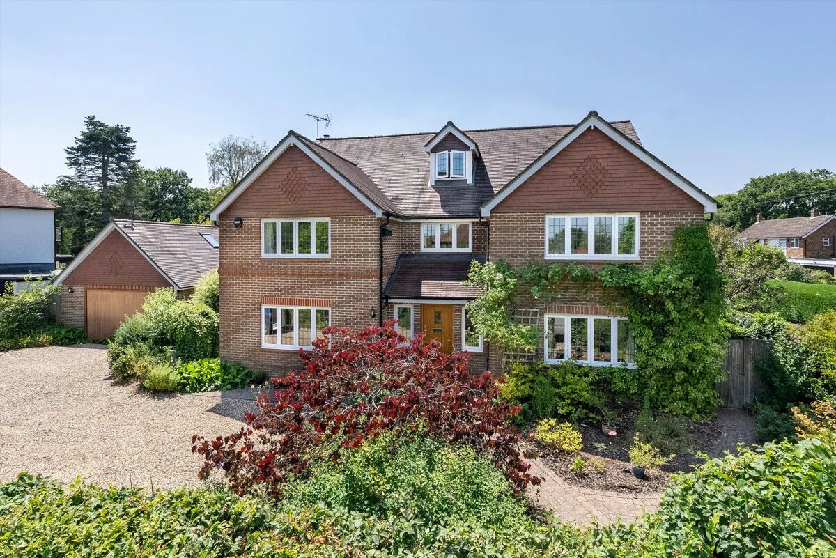 6 bed house for sale, Burnhams Road, Little Bookham, KT23