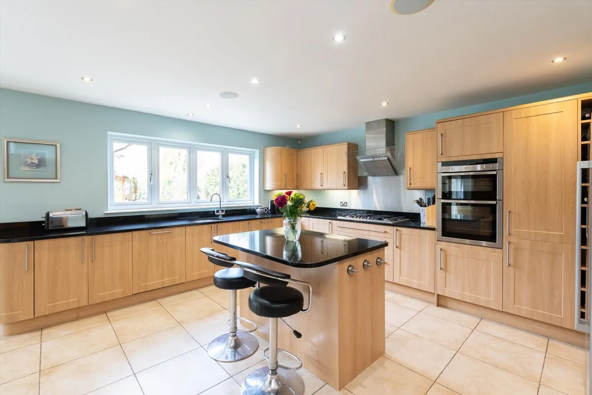Burnhams Road, Little Bookham, KT23, photo 4
