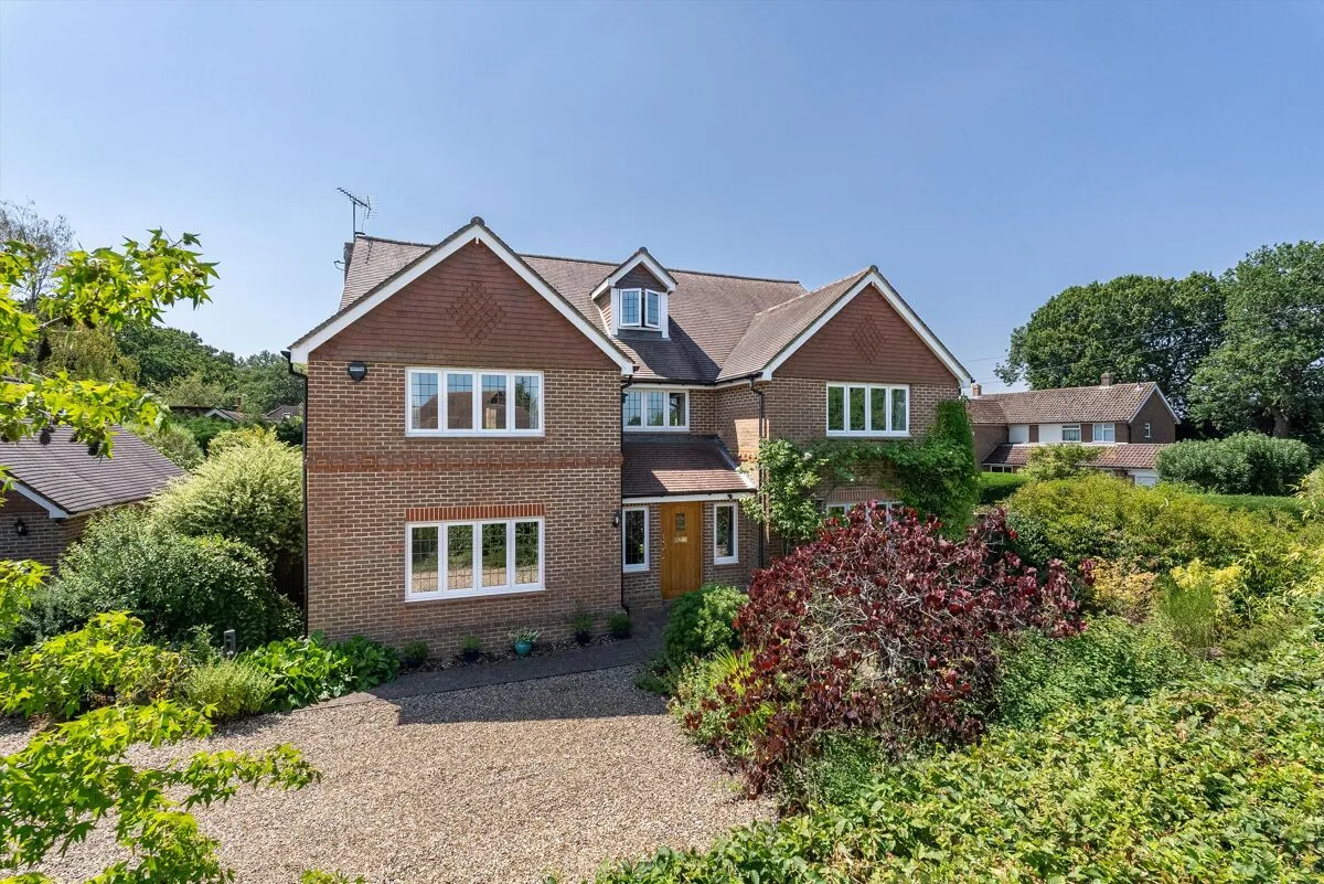 Burnhams Road, Little Bookham, KT23, photo 33
