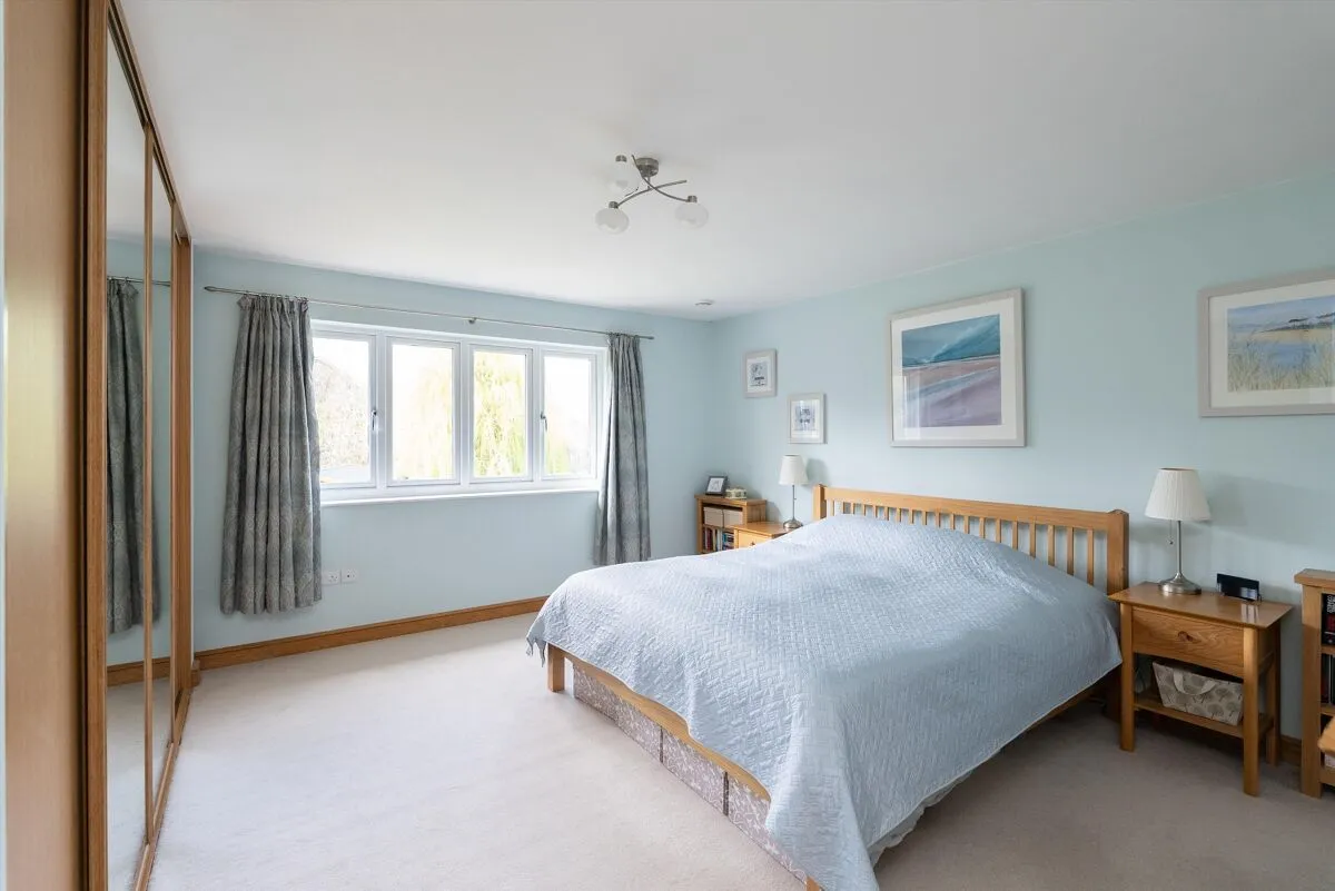 Burnhams Road, Little Bookham, KT23, photo 20