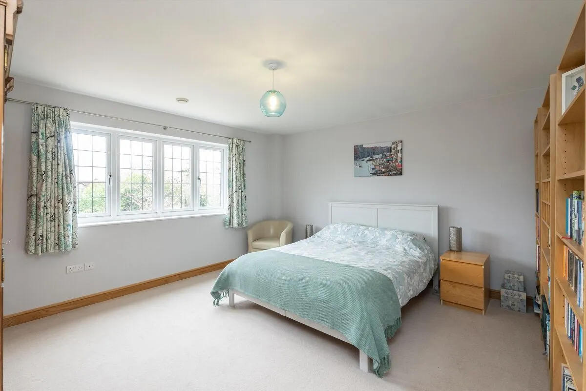 Burnhams Road, Little Bookham, KT23, photo 22