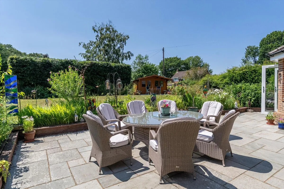 Burnhams Road, Little Bookham, KT23, photo 12