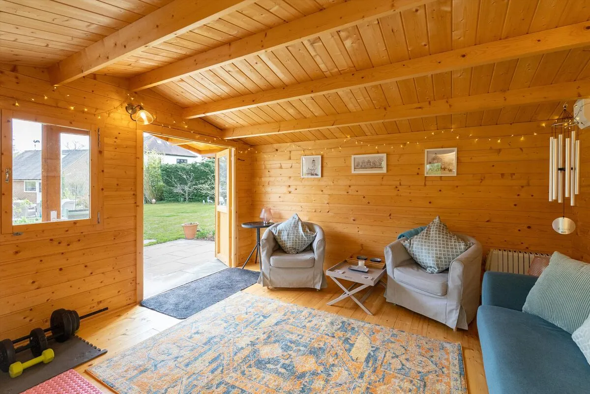 Burnhams Road, Little Bookham, KT23, photo 16