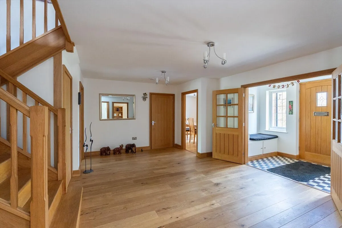 Burnhams Road, Little Bookham, KT23, photo 19