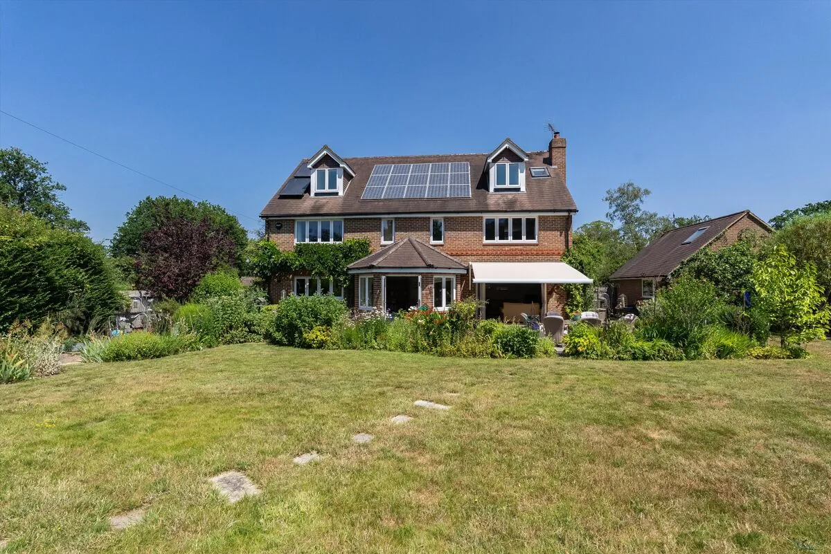 Burnhams Road, Little Bookham, KT23, photo 30