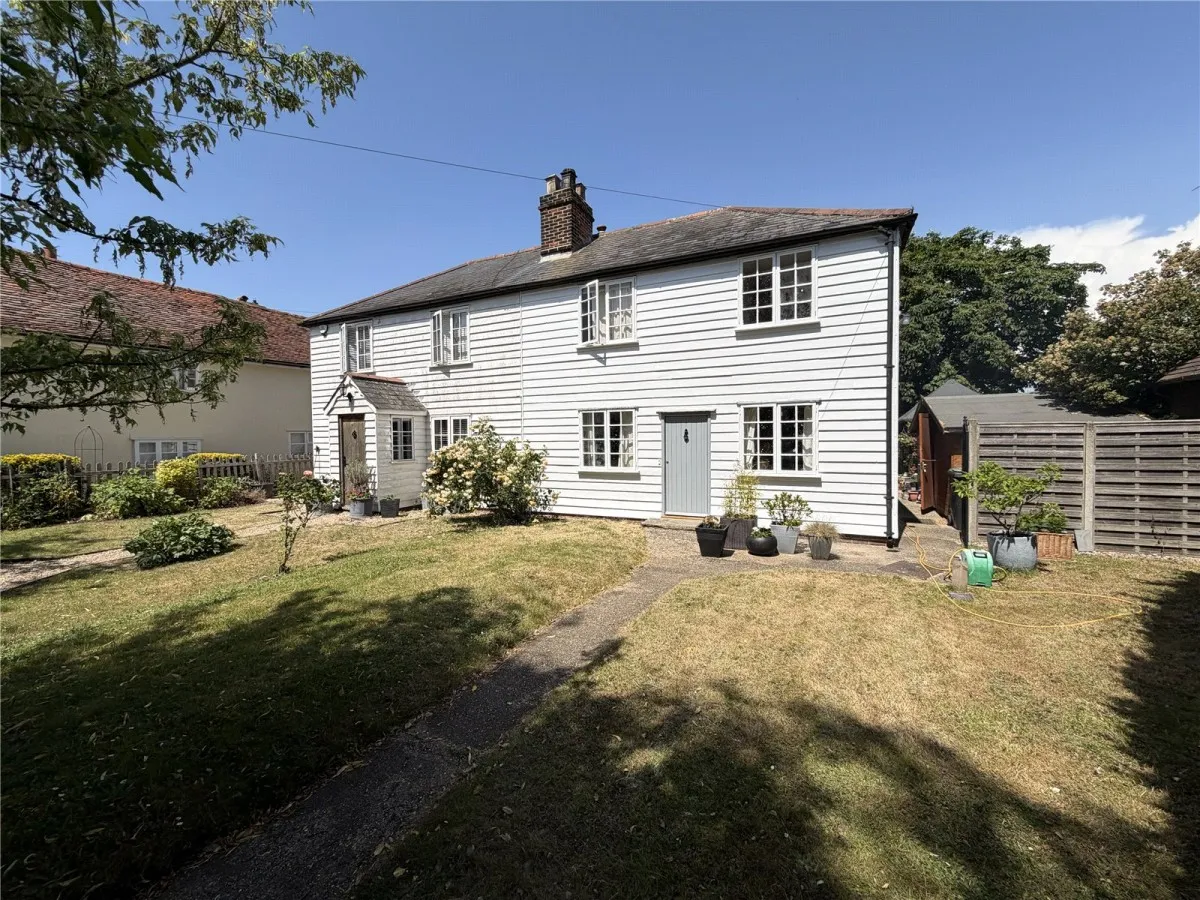 3 bed house for sale, with 3 bedrooms in Harlow, CM17