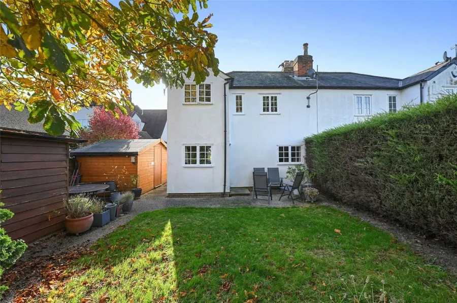 with 3 bedrooms in Harlow, CM17, photo 23