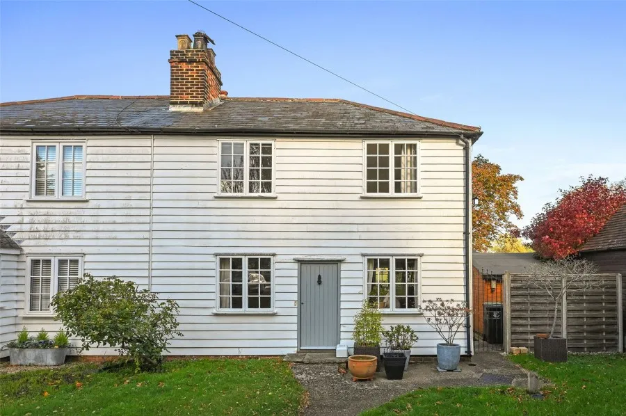 with 3 bedrooms in Harlow, CM17, photo 28