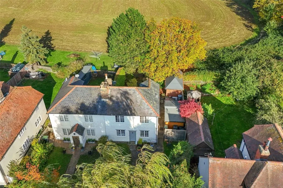 with 3 bedrooms in Harlow, CM17, photo 12