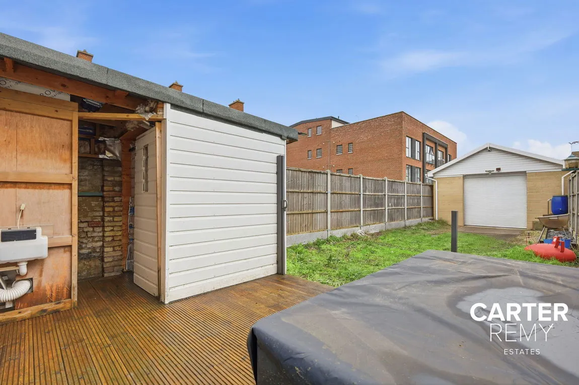 Bermuda Road, Tilbury, RM18 7DA, photo 4