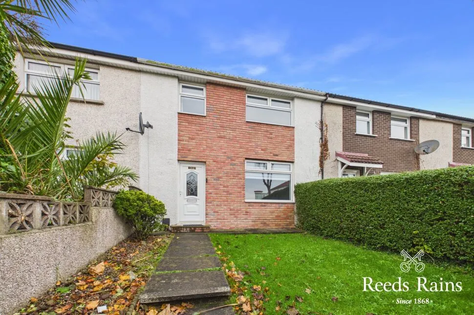 3 bed house for sale, Bloomfield Road South, Bangor, BT19