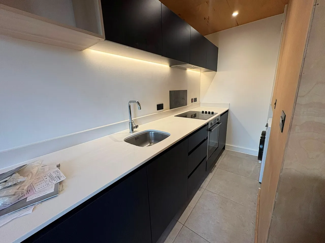 Sky Gardens, Castlefields, photo 2